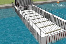 2020 Dock