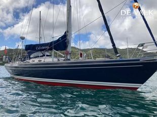 2007 Victoire 1270