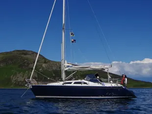 1993 Maxi 1000