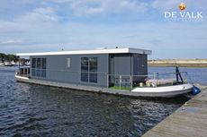 2020 Houseboat 19.50 METER
