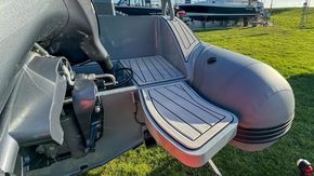 Odyssey LR 32