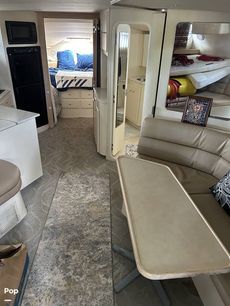 2000 Carver 380 Santego