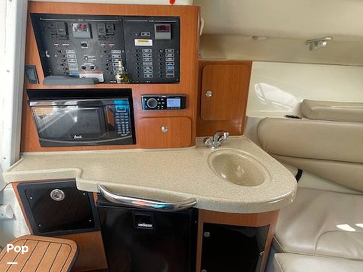 2005 Mercury vector 3300 vx