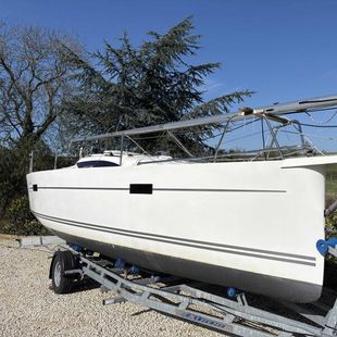 2023 Viko Yachts S21