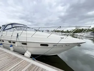 1999 Sealine S41