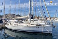 2012 X-Yachts Xc 42