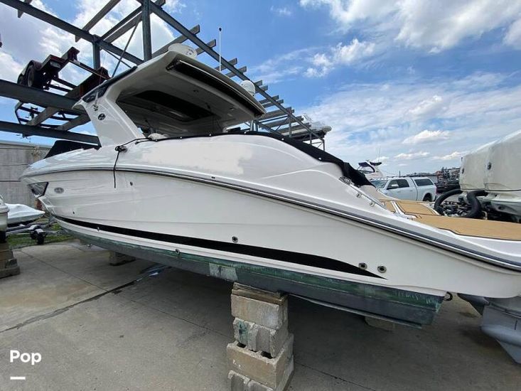 2020 Sea Ray 350 slx