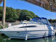 2002 Bayliner 2655 Cierra