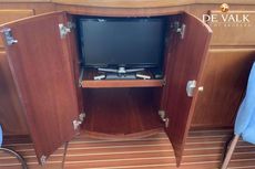 2005 Proficiat kruiser 1100 Retro