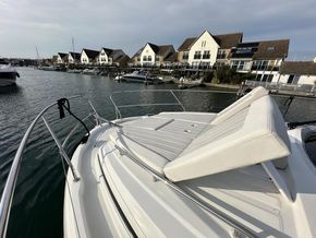 2022 Jeanneau NC 37 81