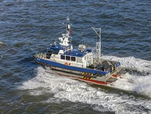 Offshore Support vessel