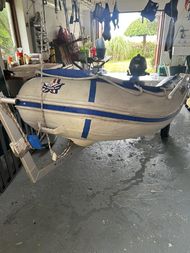 Lodestar Rib