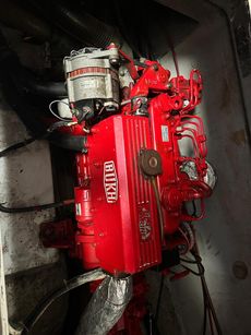 10.50*3.70 Meter Enclosed Lifeboat