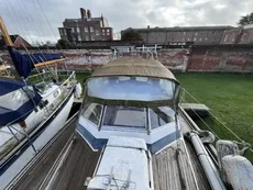 1978 Hallberg-Rassy 38