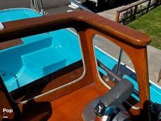 1971 Boston Whaler Eastport 17