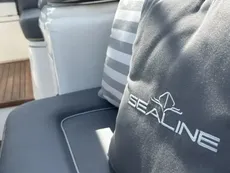 2000 Sealine S41