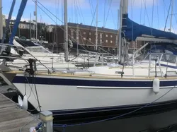 1997 Hallberg Rassy 36 MK II