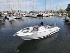 2026 Jeanneau Cap Camarat 7.5 CC Series 3
