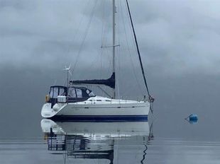 2003 Beneteau  Oceanis 393