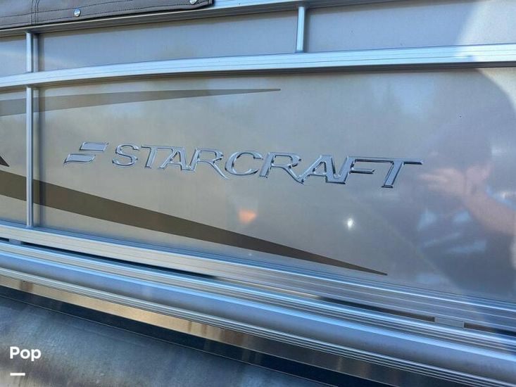 2023 Starcraft lx 20r