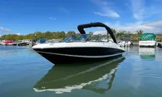 2018 Regal Obx 21