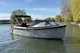 2023 Corsiva 650 Tender