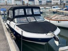 Bayliner VR6 Bowrider (2020)