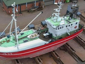 Liveaboard Explorer Yacht