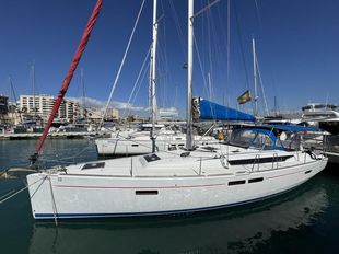 2013 Jeanneau Sun Odyssey 469
