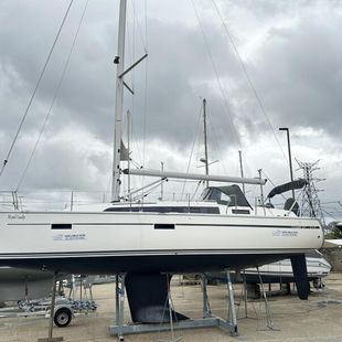 2016 Bavaria Cruiser 37