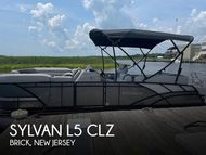 2021 Sylvan L5 CLZ