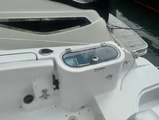 2023 Wellcraft Fisherman 242