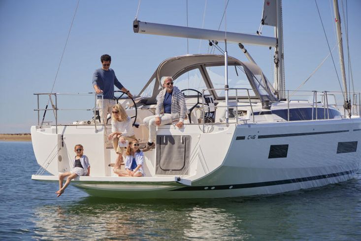 2025 Bavaria  C46