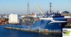 92m / DP 2 Platform Supply Vessel for Sale / #1074426