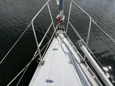 1987 Beneteau First 325