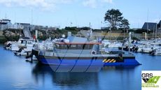 14m Survey Vessel for Sale / #1144508