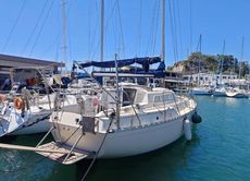Beneteau Evasion 34