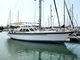 1994 Nauticat 521
