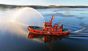 Iggesund December 2024