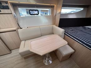 2024 Bavaria SR35HT 18