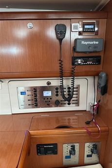2008 Beneteau Oceanis 46