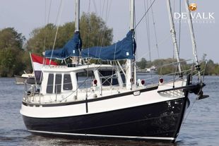 1994 Bloemsma Zeilkotter Aluminium