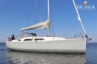 2011 Hanse 355