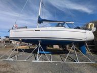 2006 Dufour 34 Performance