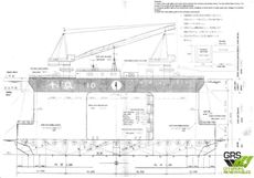 Floating Dock for Sale / #1144470
