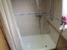 No Easy Venture 55ft 1998 Southwest Durham Crusier Stern Enclosed Bow 