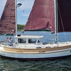Fisher 34