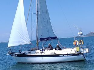 Colvic Countess with wheelchair access