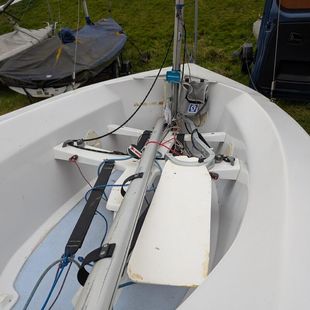 Rondar firefly 3630