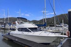 2006 Bayliner 288 Classic